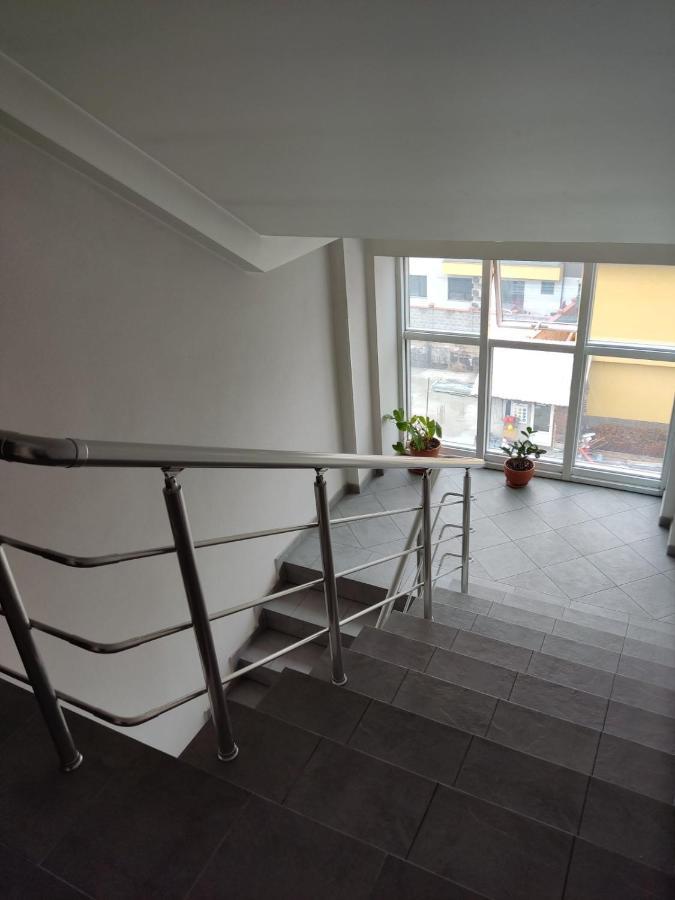 Mdm Apartment City Center Ruse Bagian luar foto