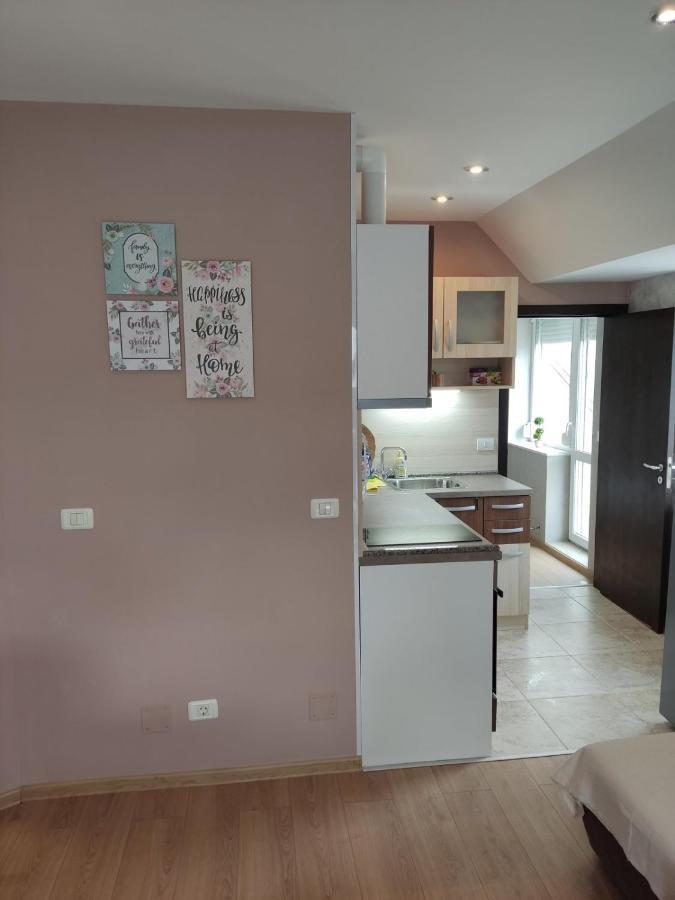 Mdm Apartment City Center Ruse Bagian luar foto