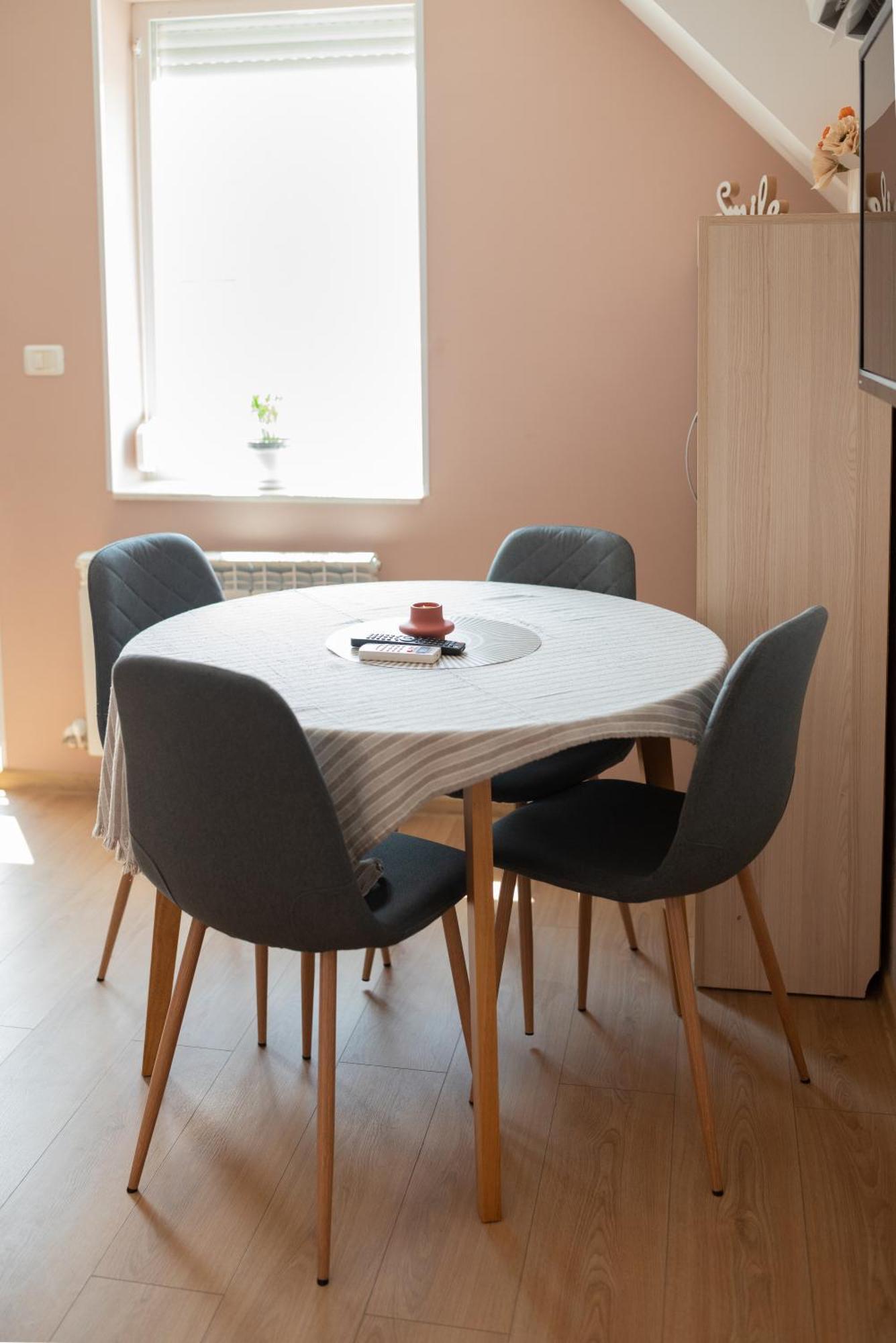 Mdm Apartment City Center Ruse Bagian luar foto