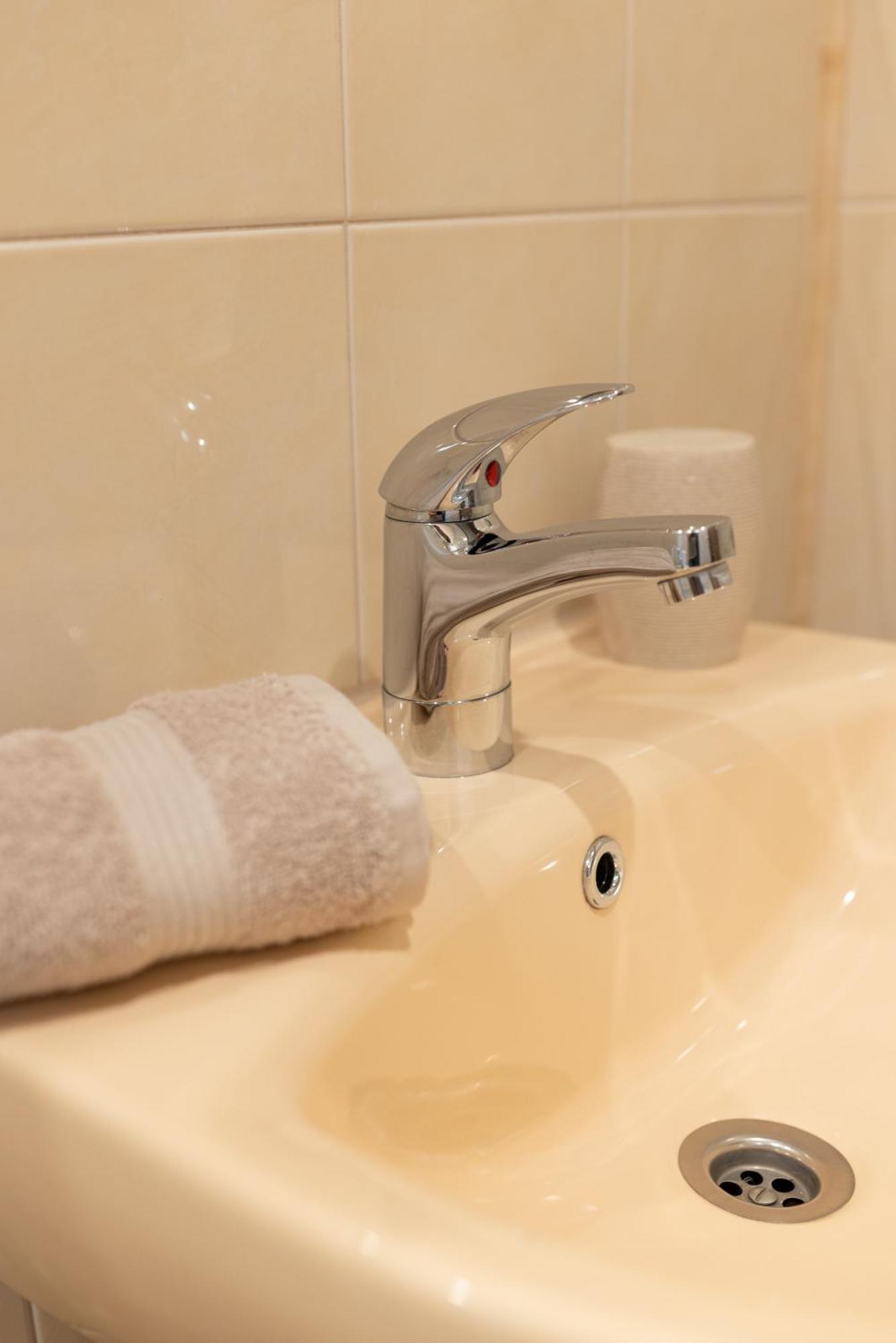Mdm Apartment City Center Ruse Bagian luar foto