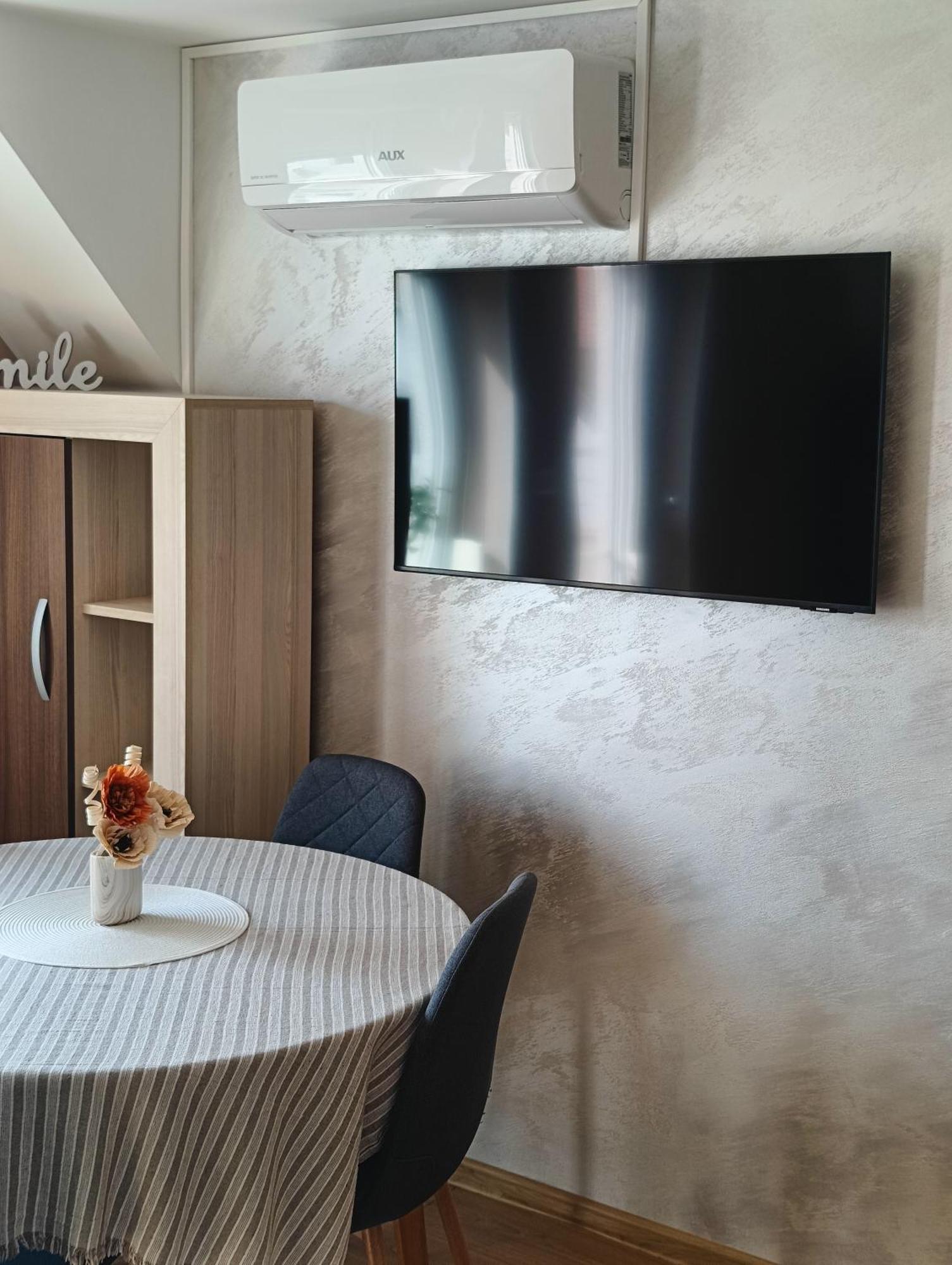 Mdm Apartment City Center Ruse Bagian luar foto